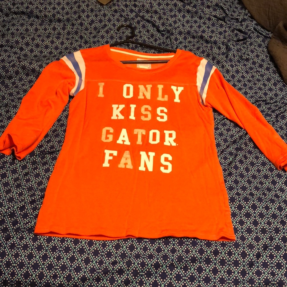 Florida gator apparel
